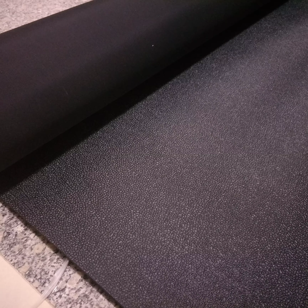 Placa de Borracha Texturizada